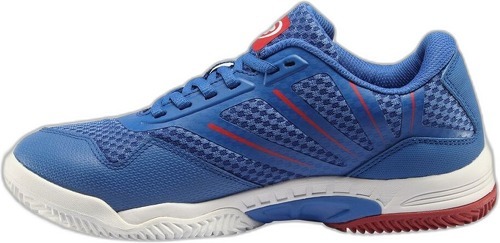 BULLPADEL-Chaussures De Padel Bullpadel Beker 23V-2