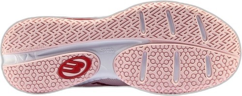 BULLPADEL-Chaussures De Padel Bullpadel Elite 23V-3