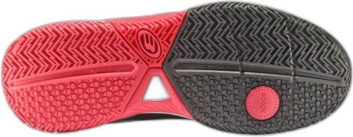 BULLPADEL-Chaussures De Padel Bullpadel Next Pro W 23V-3