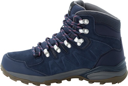 Jack wolfskin-Refugio Texapore-1