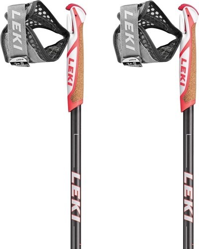 LEKI-Bâtons Leki Flash Carbon-2