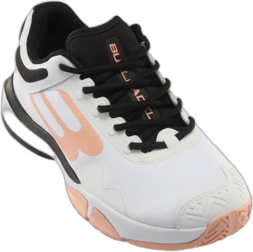 BULLPADEL-Chaussures Bullpadel Flow Hybrid Fly 23V /-1