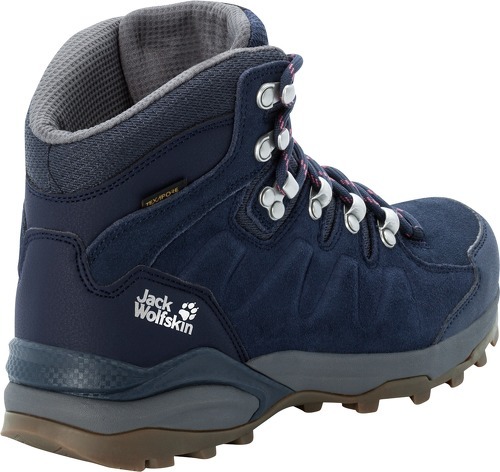 Jack wolfskin-Refugio Texapore-2