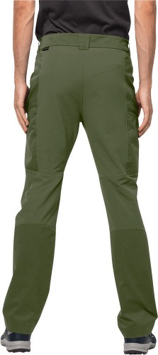 Jack wolfskin-Pantalon Jack Wolfskin Activate Tour Gt-1