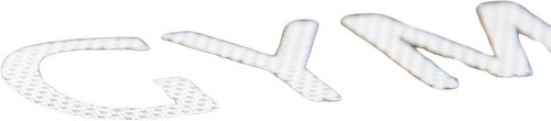 Gymstick-Trampoline De Fitness Pliable Gymstick-2