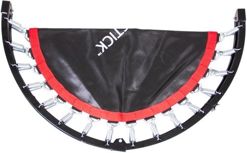 Gymstick-Trampoline De Fitness Pliable Gymstick-4