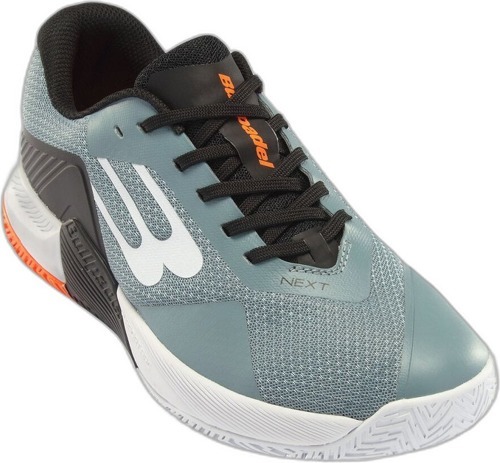 BULLPADEL-Chaussures De Padel Bullpadel Next 23V-1