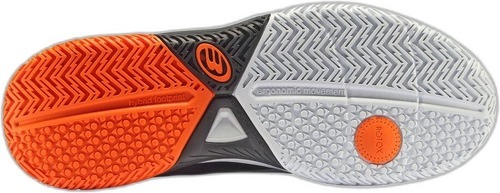 BULLPADEL-Chaussures De Padel Bullpadel Next 23V-3