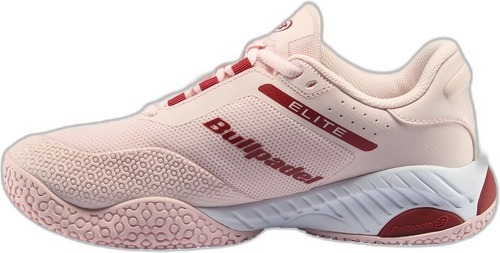 BULLPADEL-Chaussures De Padel Bullpadel Elite 23V-2