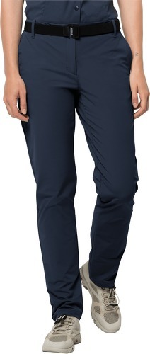 Jack wolfskin-Jack Wolfskin - De Pack And Go - Collant de running-1