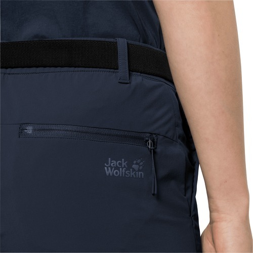 Jack wolfskin-Jack Wolfskin - De Pack And Go - Collant de running-3