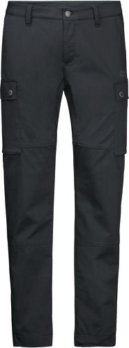 Jack wolfskin-Pantalon Jack Wolfskin Arctic Road-0