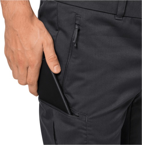 Jack wolfskin-Short Jack Wolfskin Activate Tour Gt-3