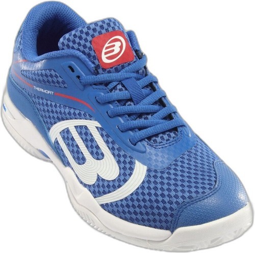 BULLPADEL-Chaussures De Padel Bullpadel Beker 23V-1