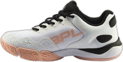 BULLPADEL-Chaussures Bullpadel Flow Hybrid Fly 23V /-2