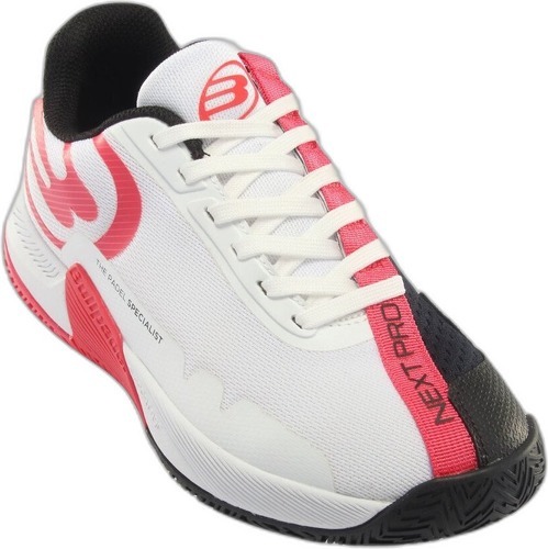 BULLPADEL-Chaussures De Padel Bullpadel Next Pro W 23V-1