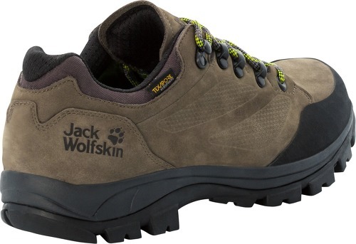 Jack wolfskin-Rebellion Texapore GT-2