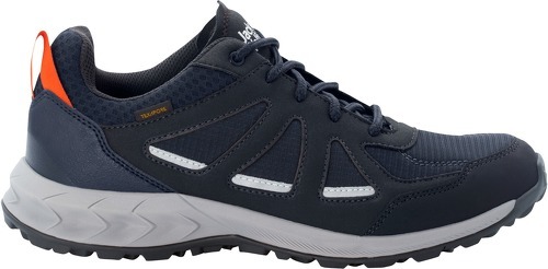 Jack wolfskin-Woodland 2 Texapore Low GT-image-1