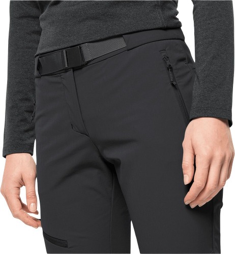 Jack wolfskin-Pantaloni Jack Wolfskin Holdsteig-2