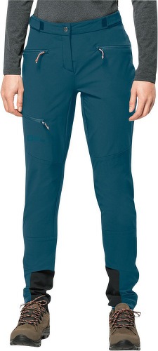 Jack wolfskin-Pantalon Jack Wolfskin Salmaser-0