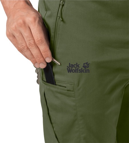Jack wolfskin-Pantalon Jack Wolfskin Activate Tour Gt-2