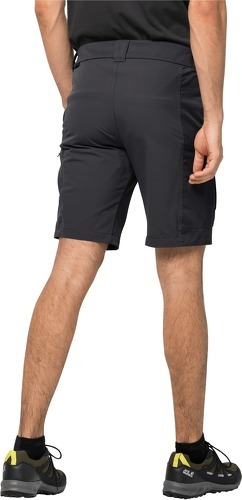Jack wolfskin-Short Jack Wolfskin Activate Tour Gt-1