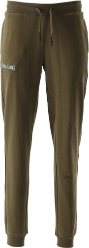 SPALDING-Jogger Pant Ss23-0