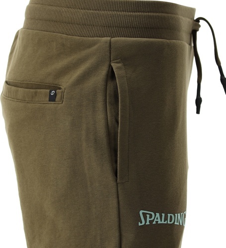 SPALDING-Jogger Pant Ss23-2