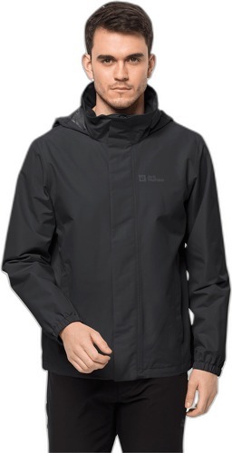 Jack wolfskin-Veste Imperméable Jack Wolfskin Stormy Point 2L (Gt)-0