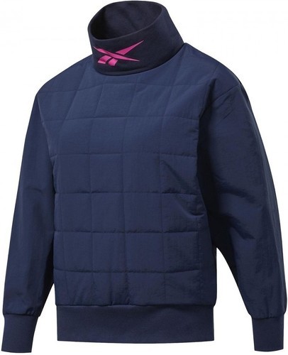 REEBOK-Wor Myt Q4 Quilted Cowl-image-1