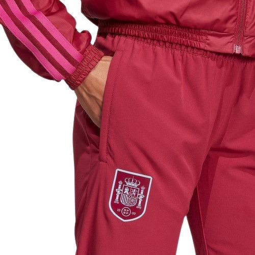 adidas Performance-Pantalon de présentation Espagne Tiro 23-3