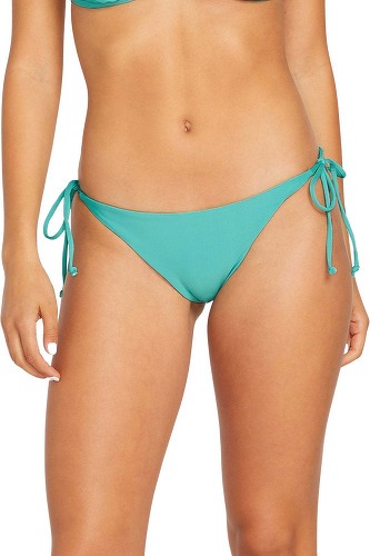 VOLCOM-Bas De Maillot Simply Seamless Tie Side-4