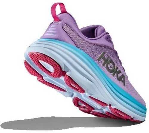 HOKA ONE ONE-Bondi 8-2