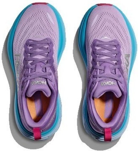 HOKA ONE ONE-Bondi 8-3