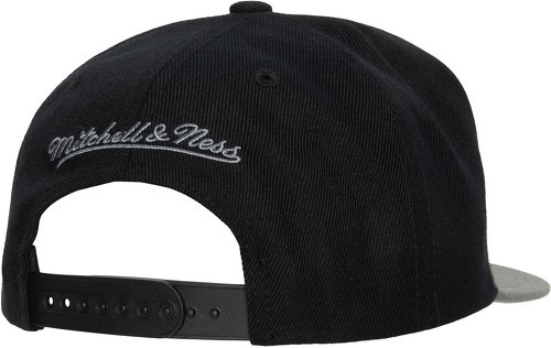 Mitchell & Ness-Casquette Brooklyn Nets 2 Tone 2.0-1