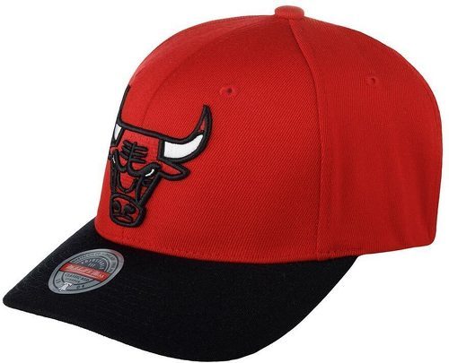 Mitchell & Ness-Casquette modèle HHSS3265-image-1