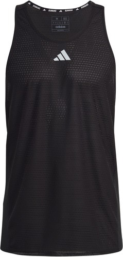 adidas Performance-Débardeur X-City HEAT.RDY-0