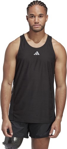 adidas Performance-Débardeur X-City HEAT.RDY-1
