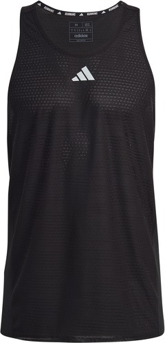 adidas Performance-Débardeur X-City HEAT.RDY-3