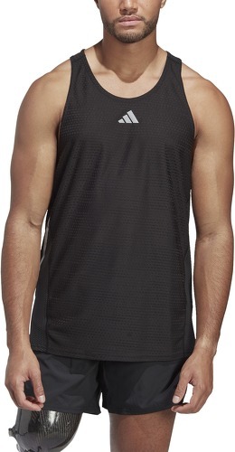 adidas Performance-Débardeur X-City HEAT.RDY-4