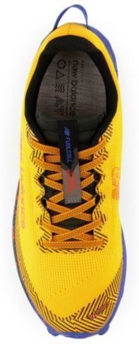 NEW BALANCE-FuelCell Summit Unknown v4-1