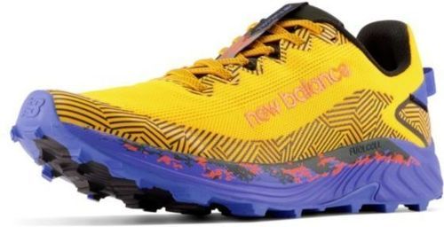 NEW BALANCE-FuelCell Summit Unknown v4-3