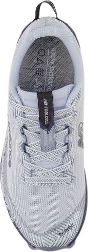 NEW BALANCE-Fuelcell Summit Unknown V4-3