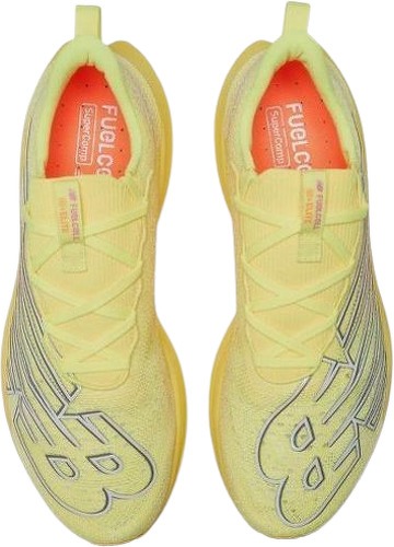NEW BALANCE-Fuelcell Supercomp Elite V3-4