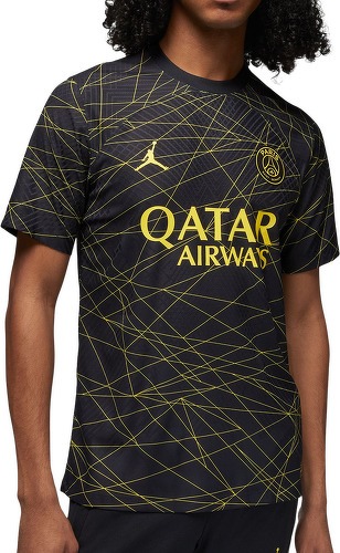 NIKE-Paris Saint Germain Authentic 4Th 2022/2023-2