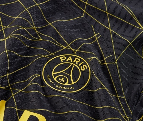 NIKE-Paris Saint Germain Authentic 4Th 2022/2023-3