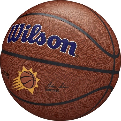 WILSON-Wilson Team Alliance Phoenix Suns Ball-2