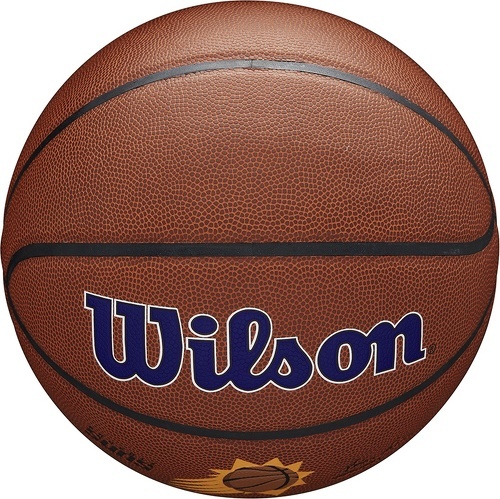 WILSON-Wilson Team Alliance Phoenix Suns Ball-4