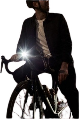 Beryl-Laserlight Core - Eclairage de vélo de ville-2
