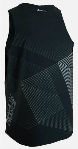 RAIDLIGHT-Raidlight Debardeur Ecodry Made In France-1
